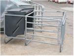 Creep Feeder - small