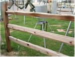 3-Split Rail