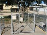 Goat/Sheep Pen