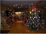Bowman’s Christmas Shoppe