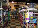 Bowman's Feed & Pet