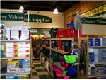 Bowman's Feed & Pet