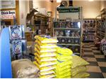 Bowman's Feed & Pet