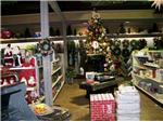 Bowman’s Christmas Shoppe