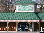 Bowman's Feed & Pet