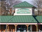 Bowman's Feed & Pet