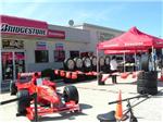 Indy car