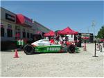 indy car 2