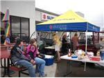 HONDA OPEN HOUSE