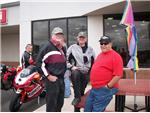 HONDA OPEN HOUSE