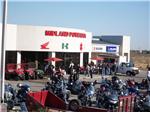 TOYS FOR TOTS