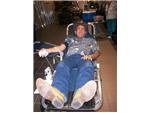 ANOTHER DONOR