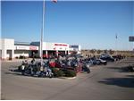 TOYS FOR TOTS