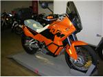Custom Motorcycle Seats