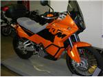 Custom Motorcycle Seats