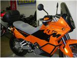 Custom Motorcycle Seats