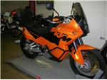 Custom Motorcycle Seats
