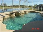 Custom Pool #8
