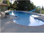 "O" Pool After
