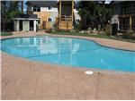 "RW" Pool After