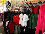 TEE SHIRTS