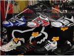 FOX SHOES