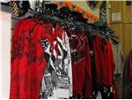 FOX JERSEYS