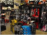 FOX MX GEAR
