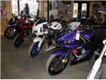 Sport Bikes