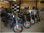 Bikes