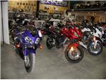 Sport Bikes