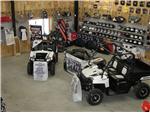 Polaris XP Sales EVENT! RZRs, Rangers, & ATVs