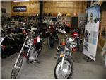 Bikes