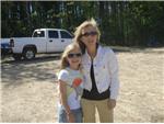 Carly & Allison Bouknight
