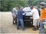 Park Ranger 2