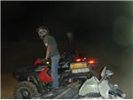 Night Riding 4