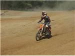 McCaleb White