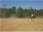 mx rider