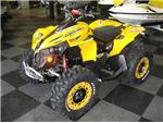 2008 Renegade 800 GVP Exxxtreme Edition
