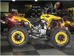 2008 Renegade 800 GVP Exxxtreme Edition