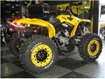 2008 Renegade 800 GVP Exxxtreme Edition