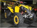 2008 Renegade 800 GVP Exxxtreme Edition