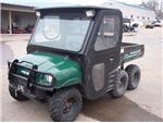 Ranger 6x6