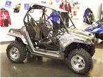 Custom RZR TM2