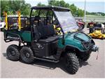 Ranger 6x6