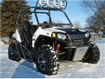 Custom RZR