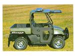 Ranger Cab