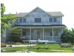Tyvek House Wrap