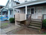 Porch Lifts