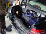 Vehicle Lifts